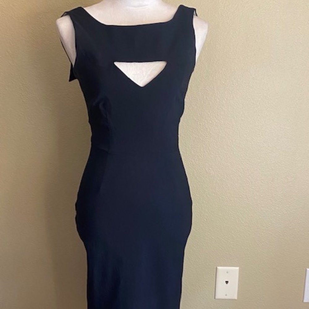 Classy Evening Dress